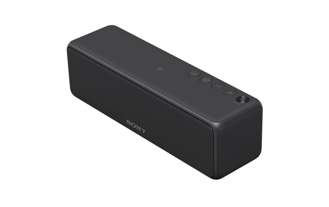 h.ear go (SRS-HG1) | Help Guide | Top