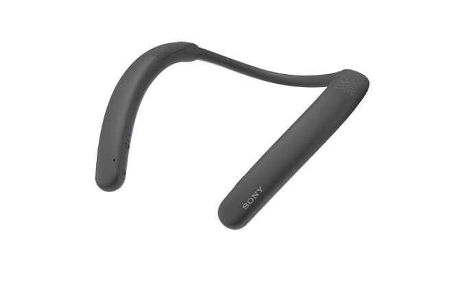 SRS-NB10 | ヘルプガイド | トップページ