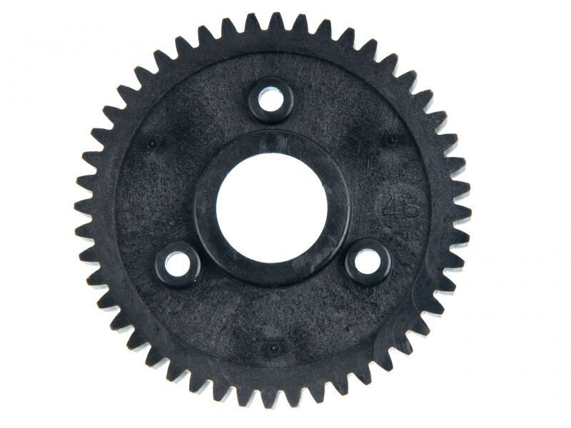 Zahnrad 48 Zähne 2.Gang - HEPF Modellbau