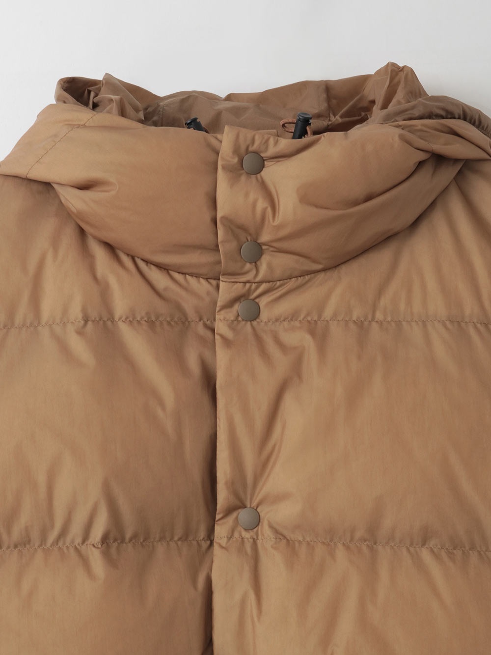 REMI RELIEF別注カラーショートダウン | Outer | HER. Online Store