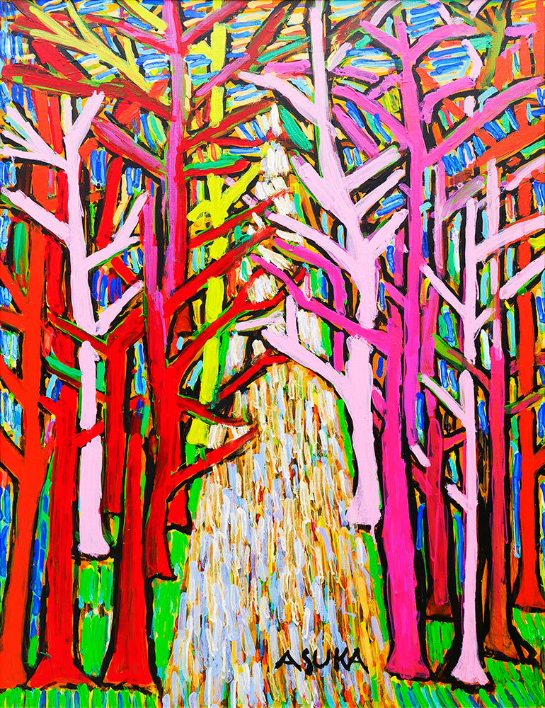 田﨑 飛鳥 – HERALBONY