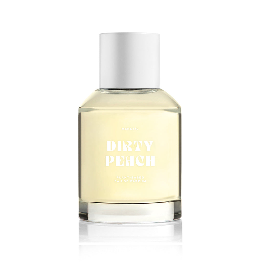 Dirty Peach Eau de Parfum | Heretic Parfum – HERETIC PARFUM