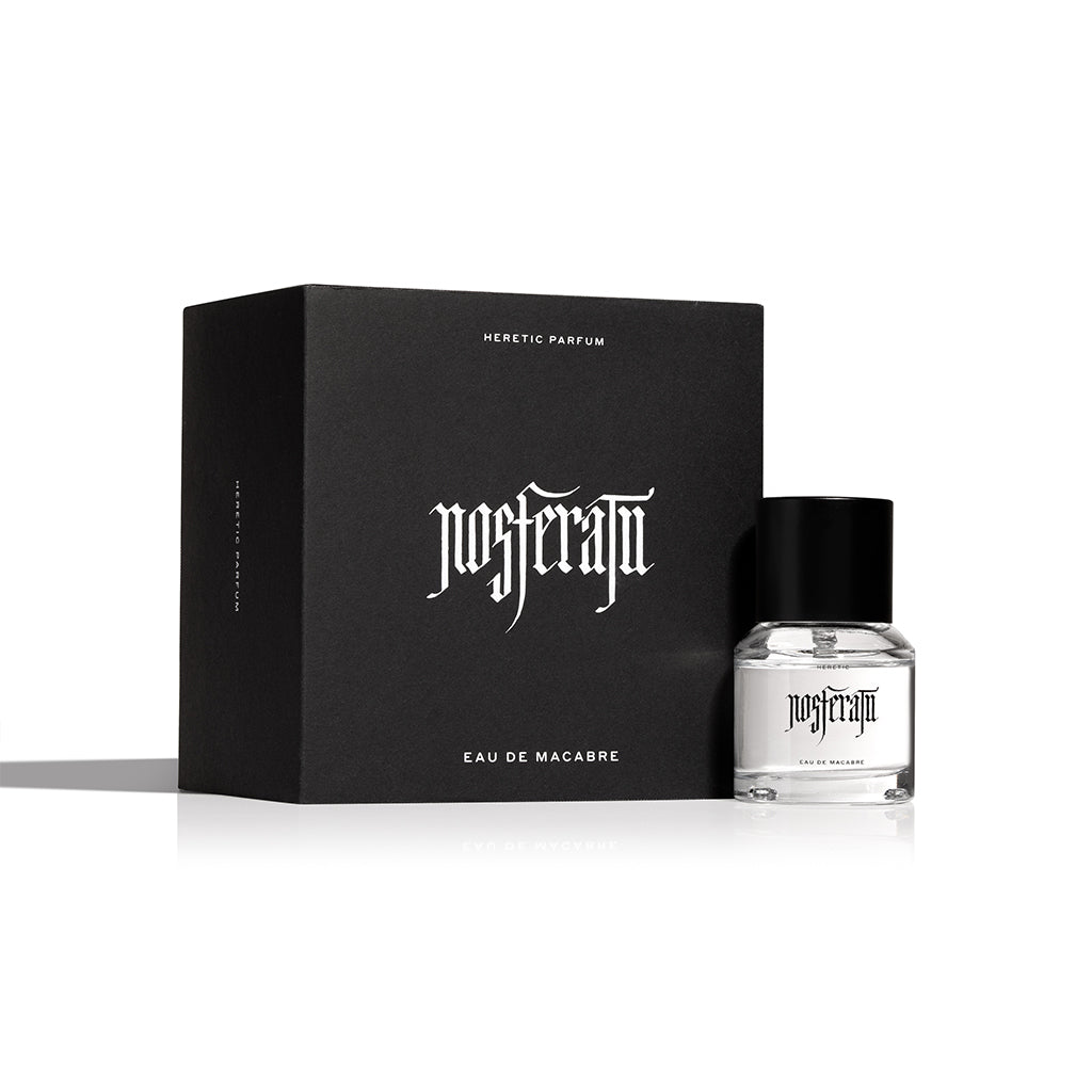 Nosferatu | Heretic Parfum Limited Edition Fragrance – HERETIC PARFUM