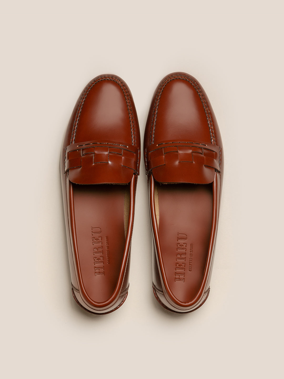 Loafer Shoes - Women – HEREU JAPAN Official Online Store