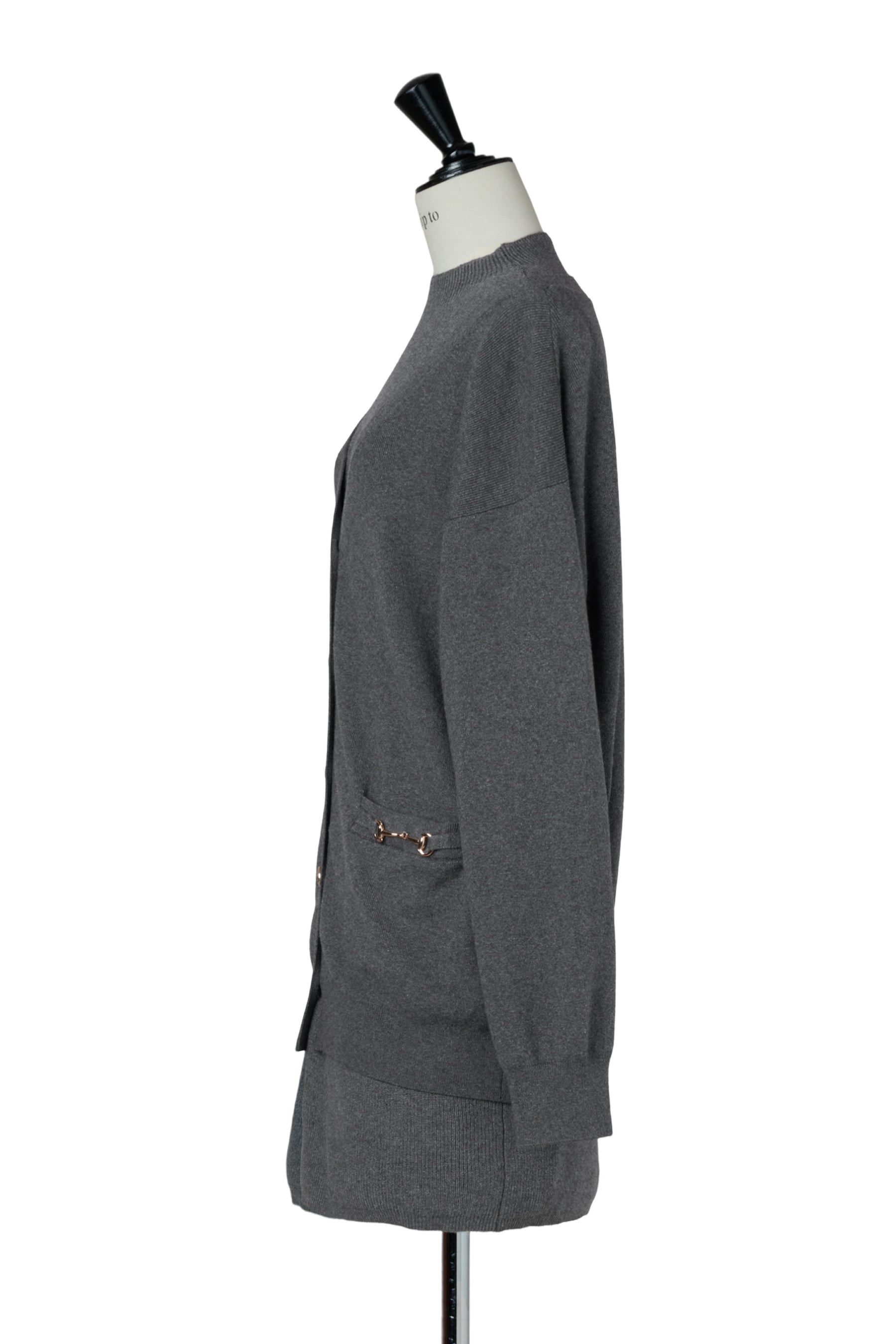 Clemence Knit Dress Set