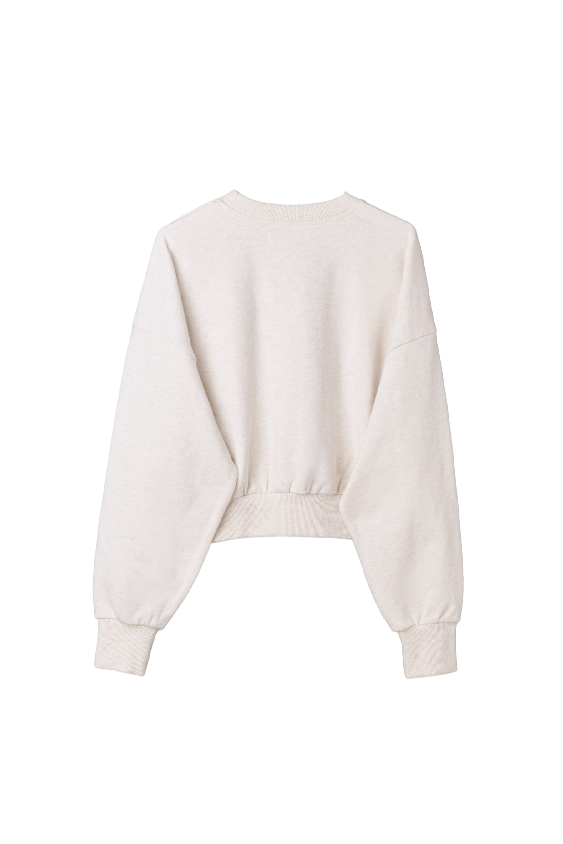 Classic Cherry Sweatshirt