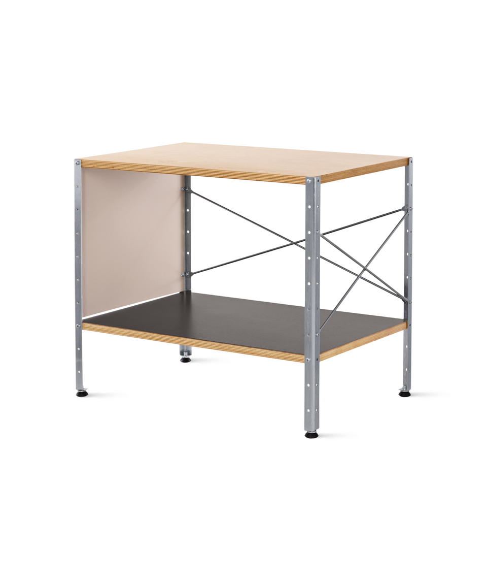 イームズストレージユニット 1段1列｜ハーマンミラーストア