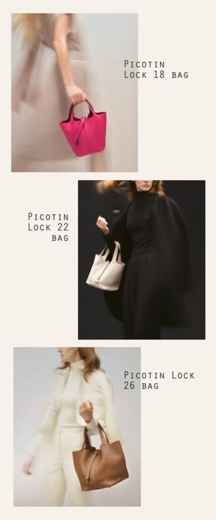 究極の選択】ピコタンはPMかMMのどちらがいい？エルメスバッグのサイズ