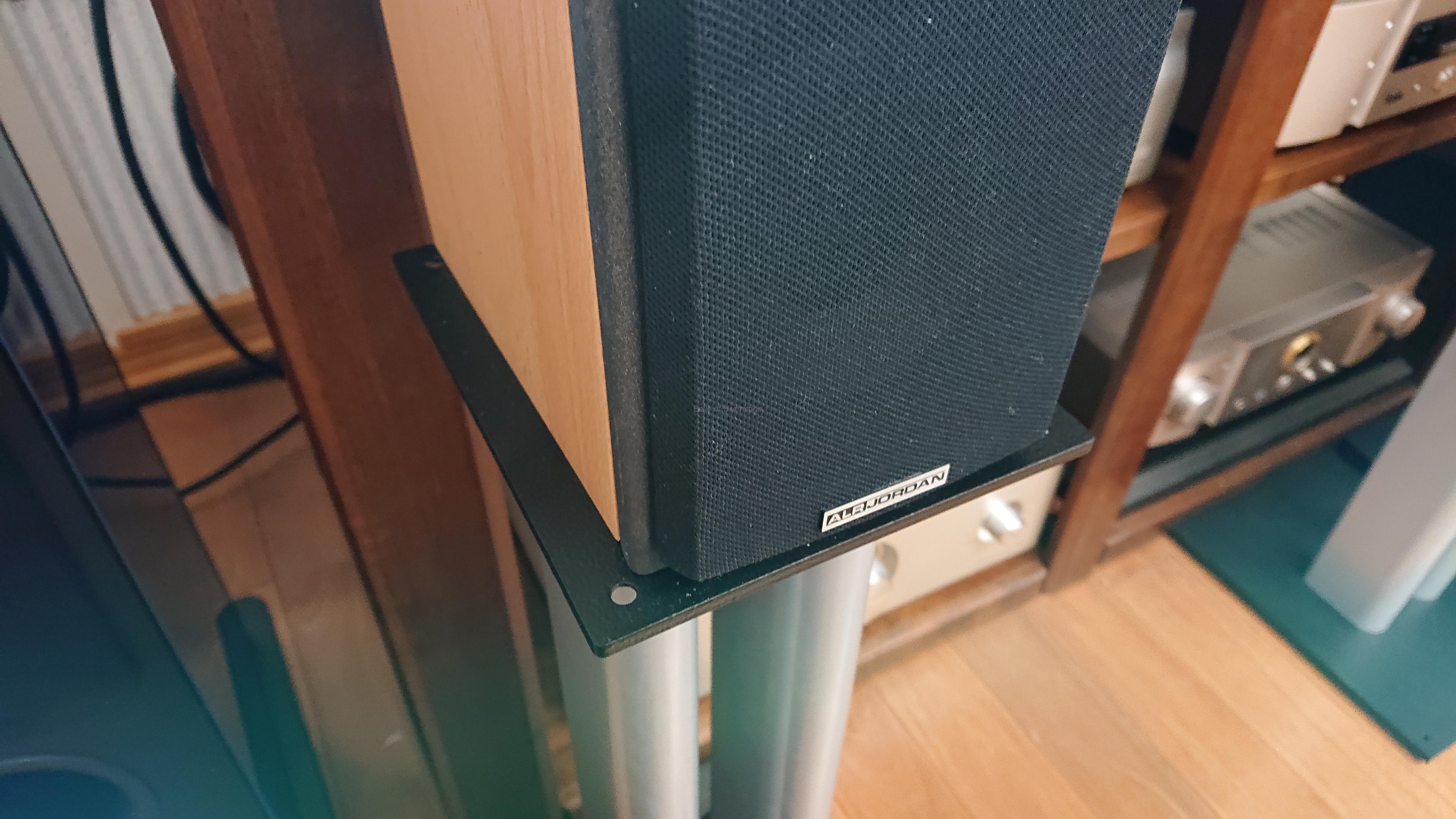 オーディオルームで鳴るのか？Butler Audio VCSP-8BK | Bells of