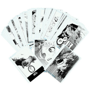 グッズ | 堀越耕平『僕のヒーローアカデミア』原画展