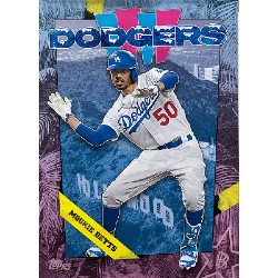 2021 Topps Project 70 Checklist - Hero Habit