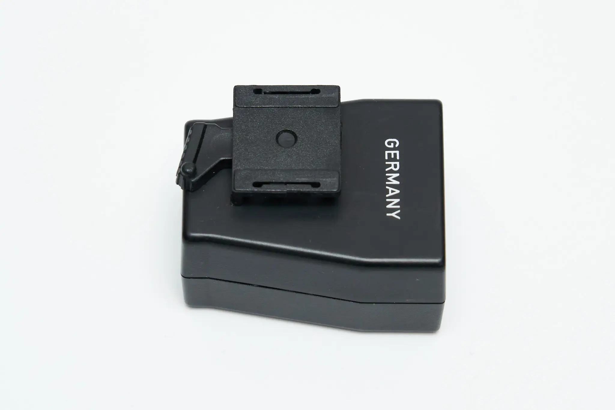 Leica純正のプラスチック製ビューファインダー(12009)を買ってみた