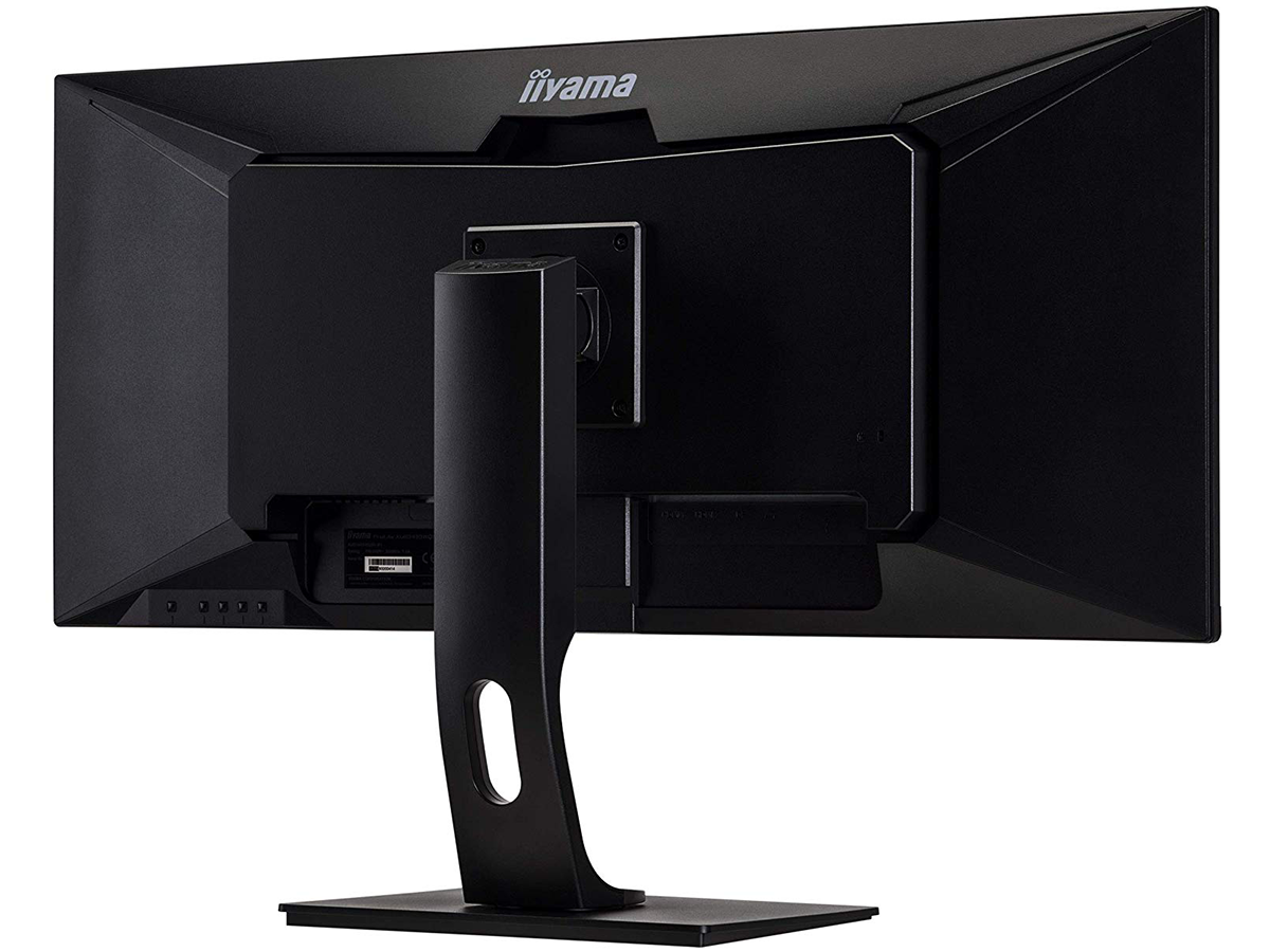 Review: iiyama ProLite XUB3493WQSU - Monitors - HEXUS.net