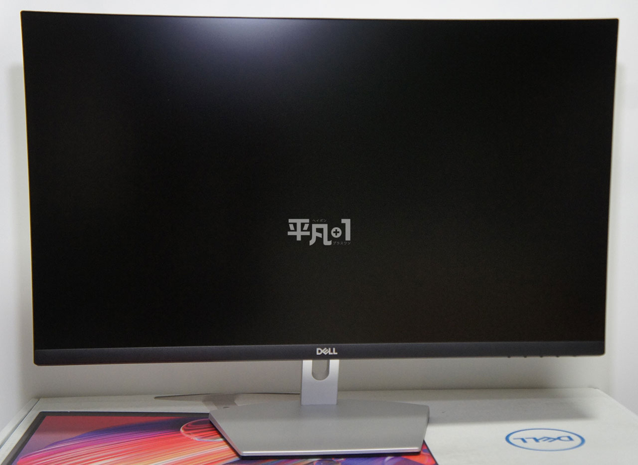 Dell S2721D/DS購入レビュー。27インチWQHDで2万円台で買えた高コスパ