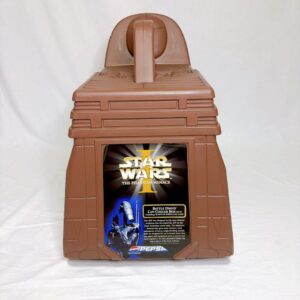 Star Wars Episode I Phantom Menace – Battle Droid Can Cooler Box