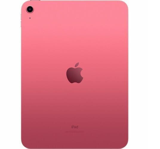 Apple 2025 iPad A16 Wifi 128GB Pink – HDEW Cameras