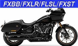 SALE】Vance & Hines 16312 ハーレー M8 ソフテイル エリミネーター300