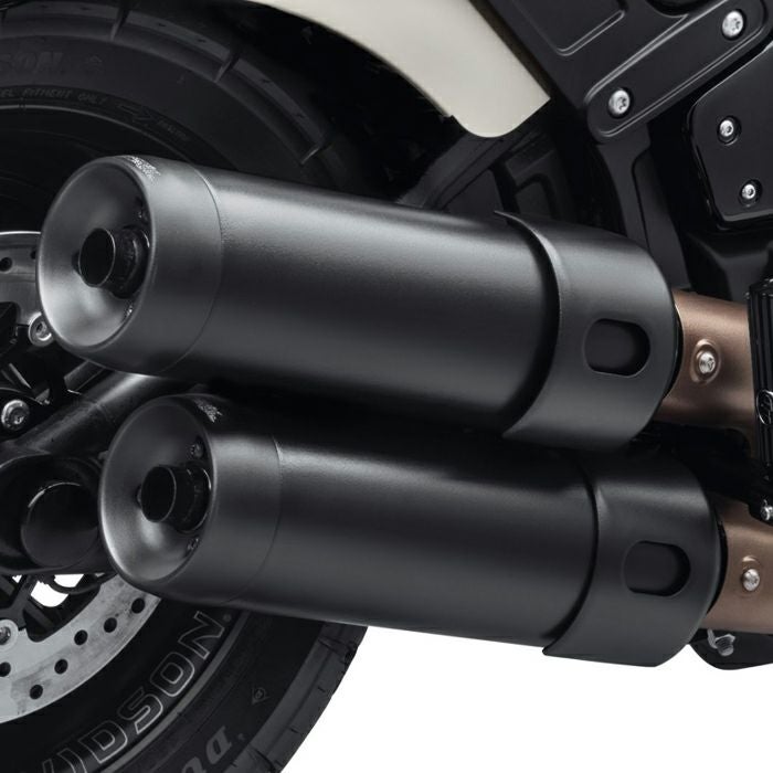 M8ソフテイル用 (Screamin Eagleマフラー)｜ハーレーカスタムパーツ専門店