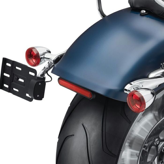 ハーレー純正 ソフテイル ウインカー|Harley Davidson