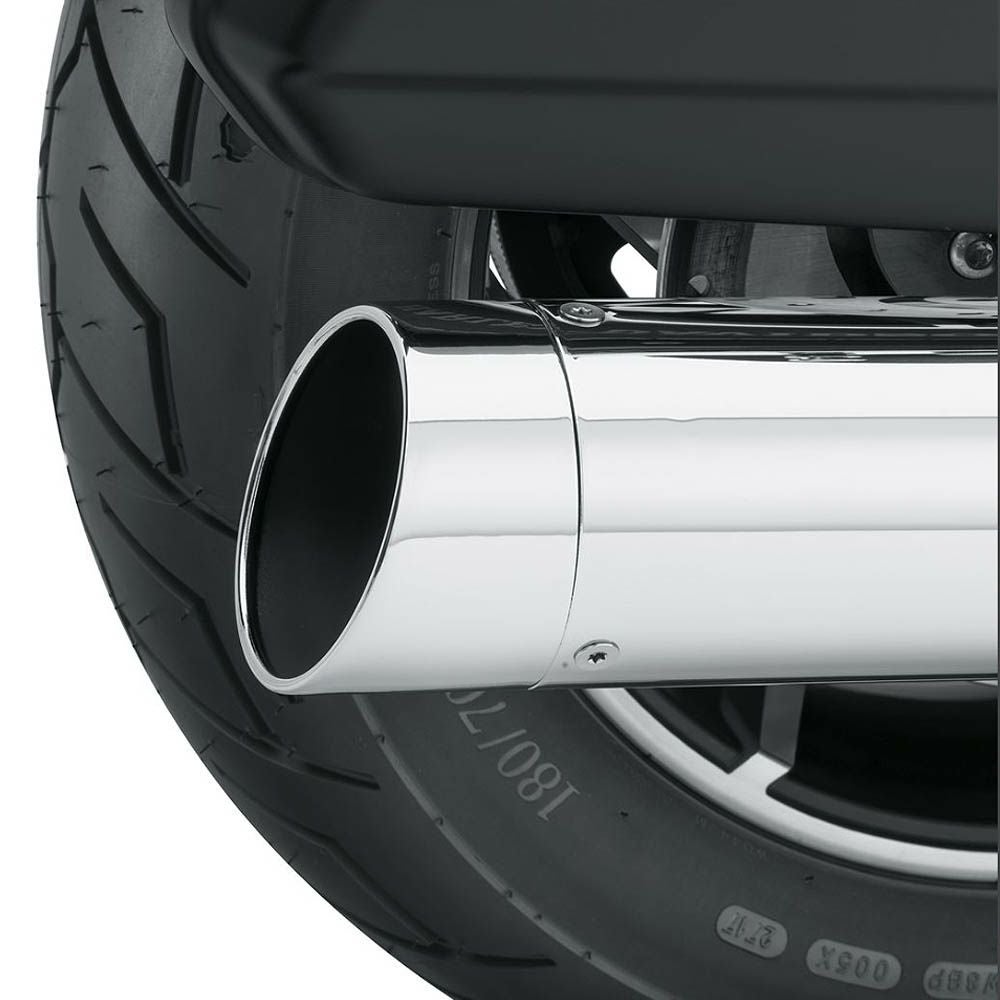 M8ソフテイル用 (Screamin Eagleマフラー)｜ハーレーカスタムパーツ専門店