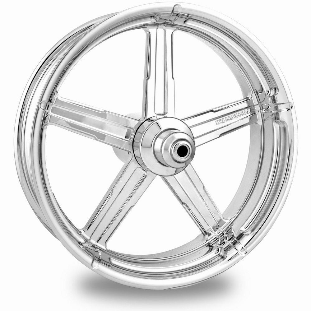 ハーレー、ツーリング用 パフォーマンスマシン ホイール｜ハーレー