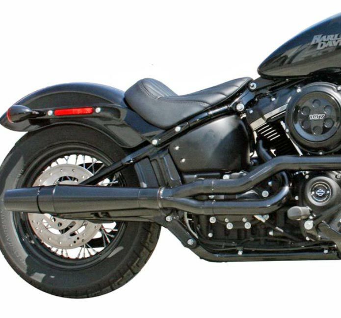 ブレイクアウト、ファットボーイ、FXDRS用 THUNDER HEADER(サンダー