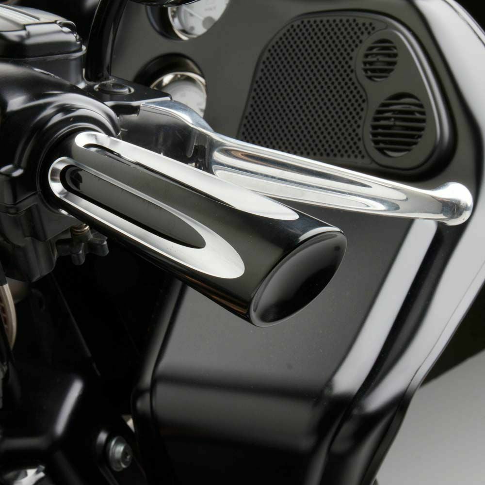 ArlenNessディープカット・シリーズ|ハーレーパーツメーカー