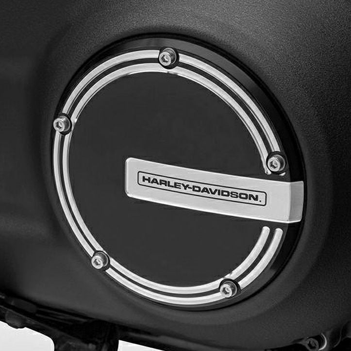 ハーレー純正 ソフテイル ダービーカバー タイマーカバー|Harley Davidson