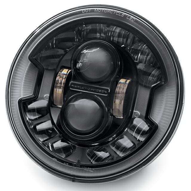 SALE】7インチ・デイメーカー・アダプティブLEDヘッドライト ブラック