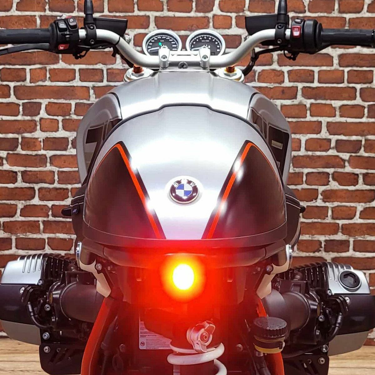 スポーツスター テールライト｜ハーレーカスタムパーツ専門店