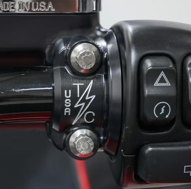 ハーレー FXRパーツ