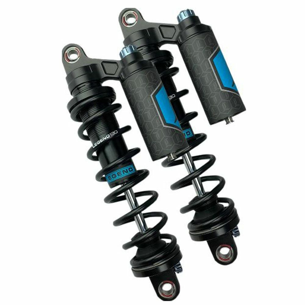 BUNG KING サスペンション延長キット 2006～2017 ダイナ |ハーレー