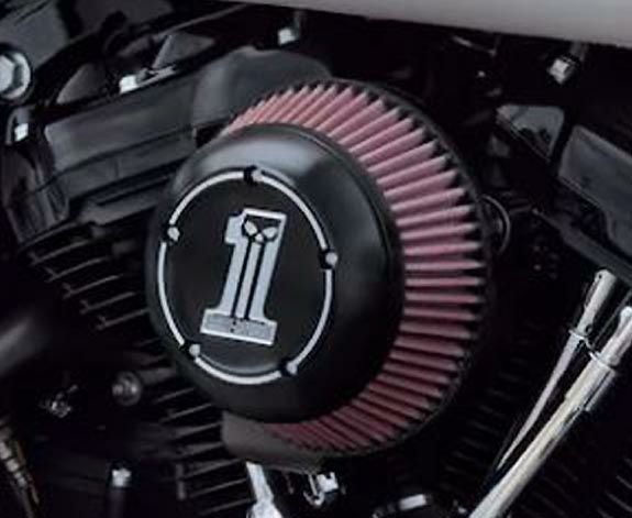 スクリーミンイーグル スポーツスター用 エアクリーナー|Harley Davidson