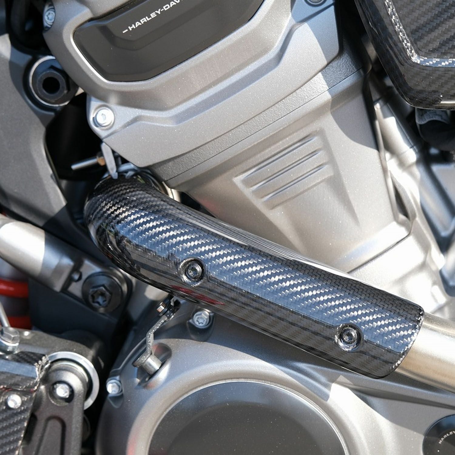 Wild One コレクション カムスプロケット メダリオン |ハーレーパーツ