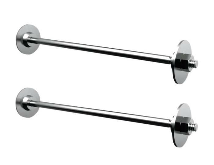 クロームワークス 3インチ HP-PLUS スリップオンマフラー スラッシュ