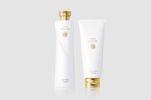 COTA COUTURE（コタクチュール） | TRITON / DEUTERON | Hair