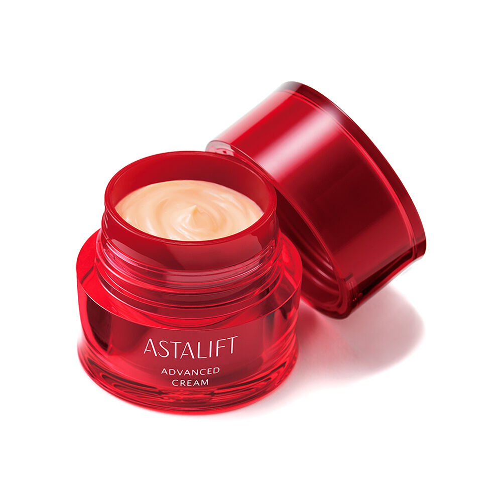 アドバンスドクリーム | FUJIFILM ビューティー&ヘルスケア Online