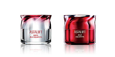 アスタリフト ジェリー アクアリスタ シリーズ | FUJIFILM