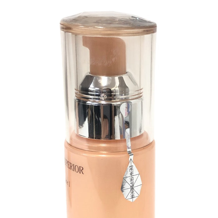 Kanebo カネボウ 化粧水 DEW スペリア ローションコンセントレートⅠ