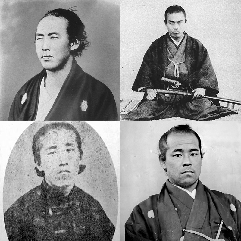 大政奉還で新たな時代へ」を決断実行した徳川慶喜の実像〜水戸徳川家