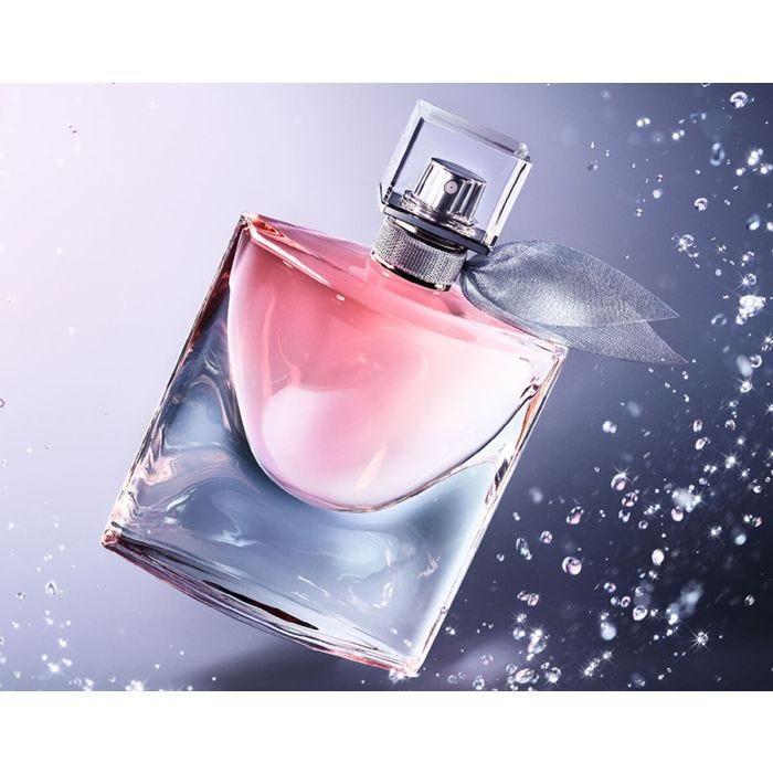 蘭蔻美麗人生香水75ml 愉悅花香