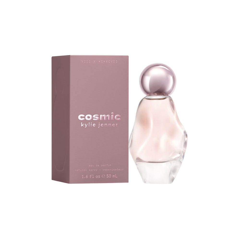 Cosmic Kylie Jenner Eau de Parfum 50ml