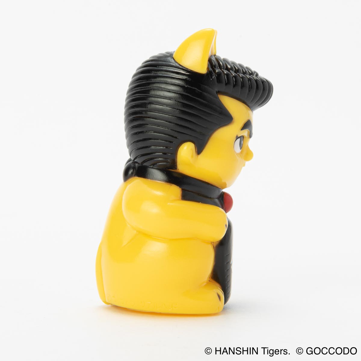 ゴッコ堂 – 阪神タイガース×まね気合田くん [ホームver.] – HKDSTOY