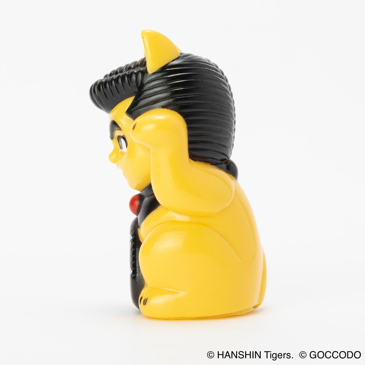 ゴッコ堂 – 阪神タイガース×まね気合田くん [ホームver.] – HKDSTOY