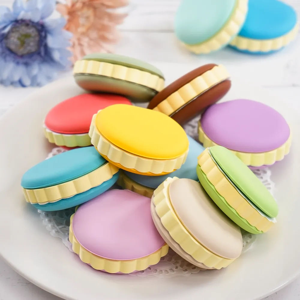 kohana マカロンふせん(最速出荷対応)【販促花子ノベルティ】