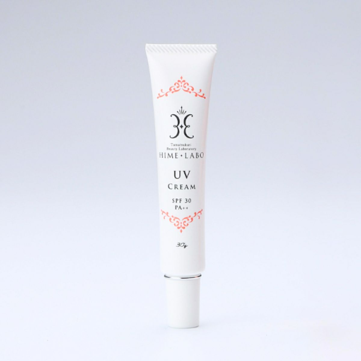 姫ラボUVクリーム（30g） | 玉造温泉美肌研究所 姫ラボ