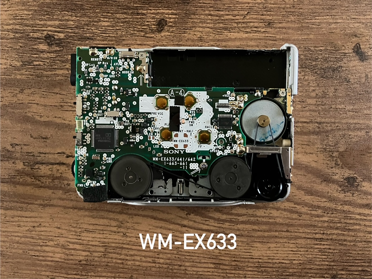 SONY：WALKMAN】ウォークマン交換用ベルトの正解！安価で買える高精度