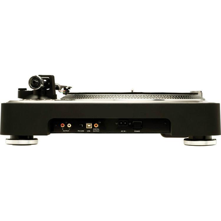 Stanton T92 USB Direct Drive Turntable - Shop l Ultimate DJ Gear l