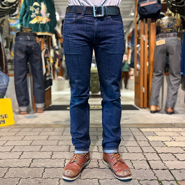 久々の900XX。私物。 | HINOYA Official Site