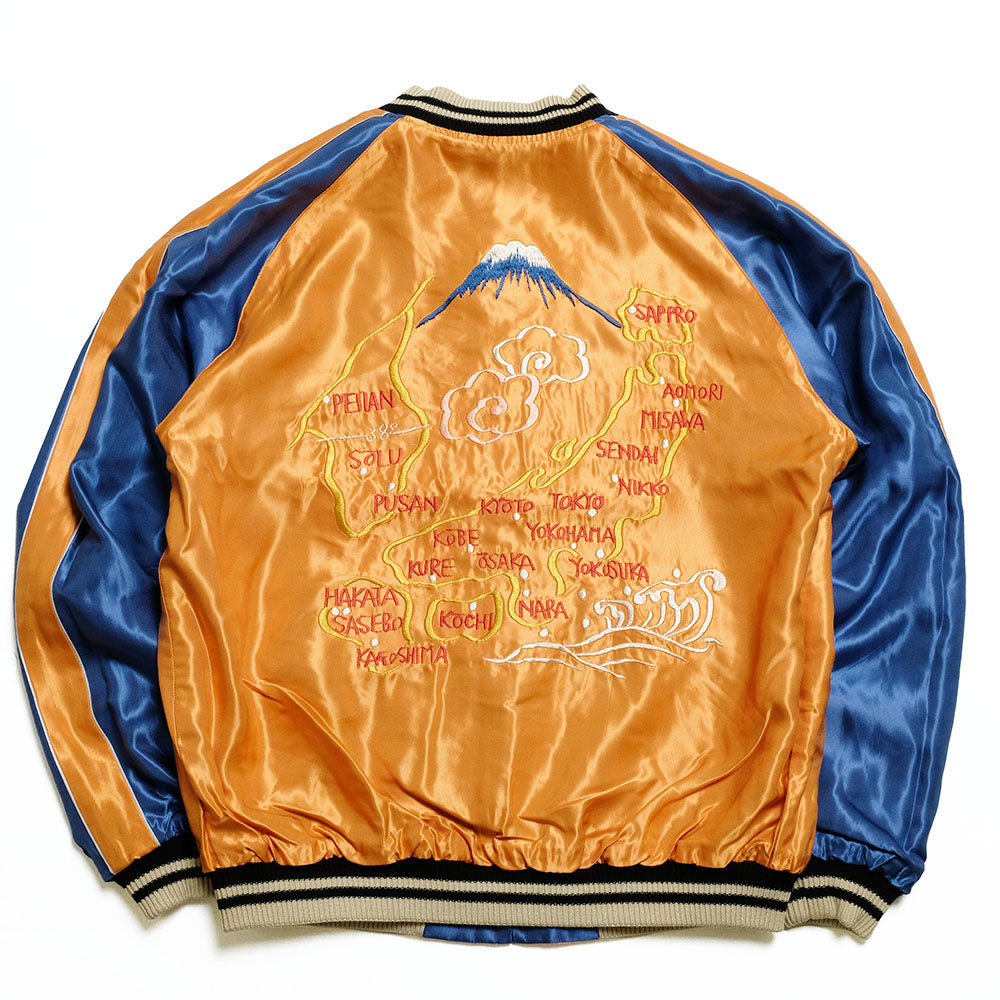 Souvenir Jacket – HINOYA Online Store